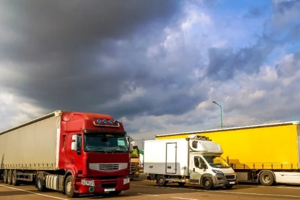 Niğde Yalova Nakliyat Ambarları